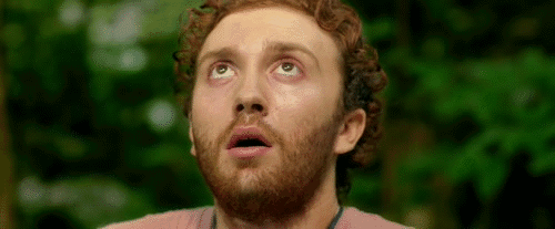 famousnudenaked:  Daryl Sabara Frontal Nude in The Green Inferno (2013)