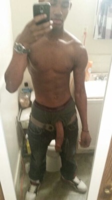 traps-n-trade:   Traps-N-Trade: Follow, Reblog and Share! The BEST blog on Tumblr for dat Thug dick. All street, tatted, masculine, prettyboy, ass splittin BIG DICK shit with no junk advertising or bullshit. Get butt ass naked and send ya picture to: