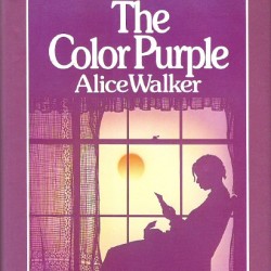 Black History Month: The Color Purple is a 1982 epistolary novel by American author Alice Walker that won the 1983 Pulitzer Prize for Fiction and the National Book Award for Fiction. It was later adapted into a film and musical of the same name Taking