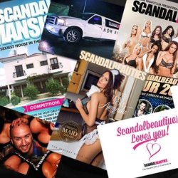 Add @jim.castro and follow the owner of Scandalbeauties in his life and business. SB is the biggest blog platform in Scandinavia for sexy girls and now you can follow the founder in his success 