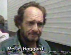 borntoulouse:  Merle Haggard