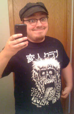 Just Got The Shirt I Ordered From The Pork Shop, And It Is Quite Awesome If I Do