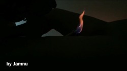 The Fire Play by Jamnu  http://youtu.be/FwoQv90Eb-g