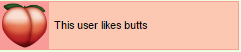 user-boxer:This user likes butts   @laurakbuzz 