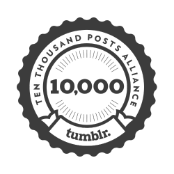 10,000 posts!  Cool.