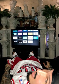 ricanromeo:  instagram/ricanromeo69   Fuck Netflix and chill. I’m  tryna Hulu &amp; do you .Imax &amp; climax .Amazon prime &amp; nasty time. HBO &amp; lets flow