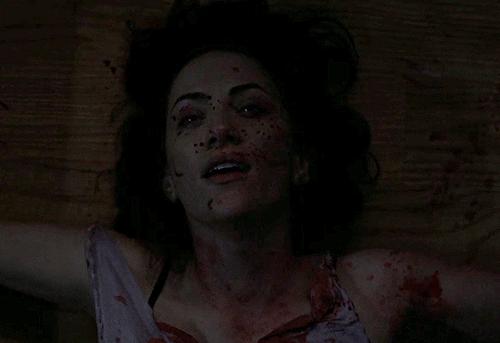 mikeflanaganuniverse:Kate Siegel in:Hush (2016)The Haunting of Hill House (2018)The Haunting of Bly Manor (2020)Midnight Mass (2021)