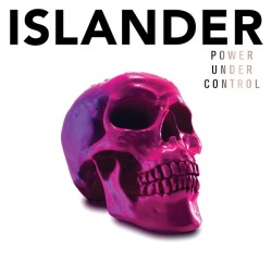 New ISLANDER album out today!