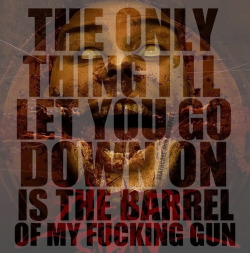 deathcore-and-moshpits:   DIsgrace // Chelsea Grin 