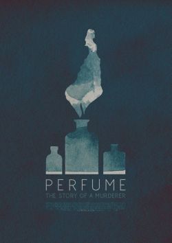 Ha még nem láttad volna a Parfümöt akkor hajrá, ma 11 éve hogy a tengerentúlom bemutattákPerfume: The Story of a Murderer