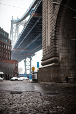 clubmonaco:  clubmonaco-deactivated20161214:  Dumbo, Brooklyn   Dumbo is one of my favorite places to shoot in the city, always a great view. -Ryan Plett 