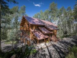 redheadkink72:  @mossyoakmaster   Yessss 😍😍🤤 gorgeous cabin! Would love to live there 