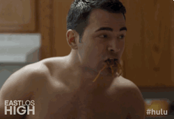 huluperfectgif:  Looking for  more East Los High GIFs? We’ve got you covered: http://huluPerfectGIF.tumblr.com 