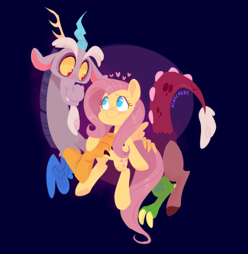 supericebeam:  THANK YOU PONY LIFE FOR GIVING ME FLUTTERCORD RIGHTS