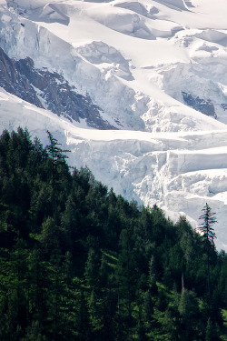 givncvrlos:  Mont Blanc | Svetlana Peric