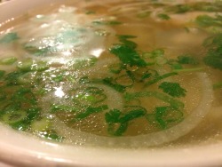 Phó For the Soul