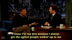 fallontonight:  Our pal Marlon Wayans is on the show tonight!