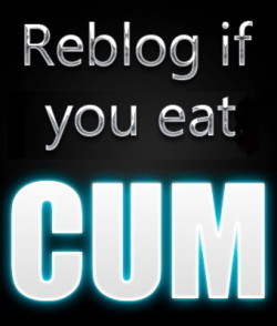 Cumobsessedboi:  Myhotcumdreams:  Beachboy713:  Afmdmirerogfbigcock:  I Eat Cum 