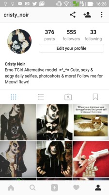 555 followers :/ its stuck there pls lets make it 666 atleast fml xd https://t.co/sN5Gnlf5aS  #emo #instagram #follow till #666 ples xd https://t.co/y1wXLPt6At