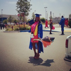 Best Day Of My Life :) C/O 2013