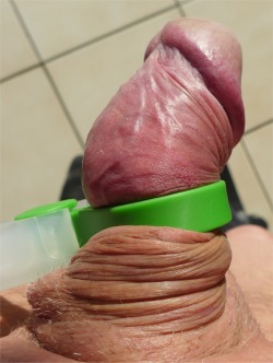 my twisted cock