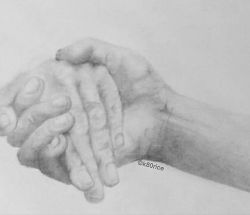 #hands #holdinghands #art #drawing #pencil #graphite #myartskills