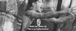 born-t0-lose:  Suicide Silence - Wake Up