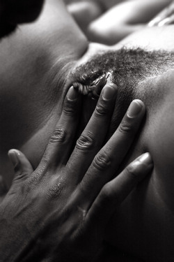 blackerotica: Now lick it… Gordon Denman Photography 