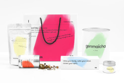 visualgraphc:  Teastories: Branding and packaging designed by Anagrama 