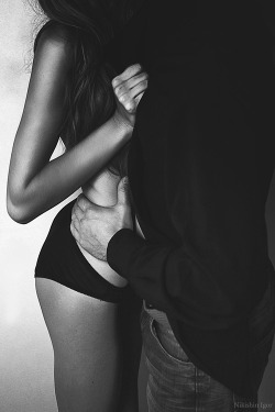 When he holds you like this ..uff