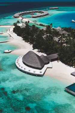 billionaired:  Maldives 