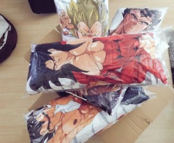 nala1588: Yay❤️  First charge arrived and will be shipped this friday! Thx to the lovely ppl who bought them! ❤️💦  Guess which one I got? ;D
