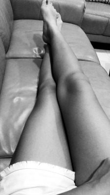 How Do Legs Look Right Now? 