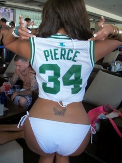 Sportspr0N116:  Happy St. Patrick’s Day From The Sports Sextion Http://Sportssextion.tumblr.com/