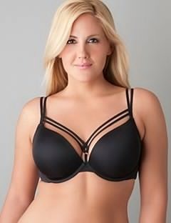 Daddyssweetlittlesub:  Do I Need To Own This Bra? Cute Enough For Day To Day; Sensual