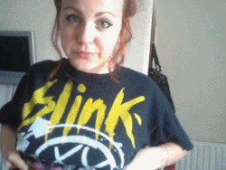 gifsofremoval:  Gifs Of RemovalA collection of sexy flashing and clothing removal gifs!Ladies submit yours today!Submit on my blog gifsofremoval.tumblr.com or at gifsofremoval@gmail.comAnd also ladies, I love to snapchat ;) (SC: gifsofremoval)