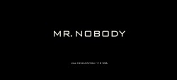 freezefilm:  Mr. Nobody (2009) dir. Jaco Van Dormael