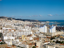 urbanafricancities:  Algiers, Algeria Africa