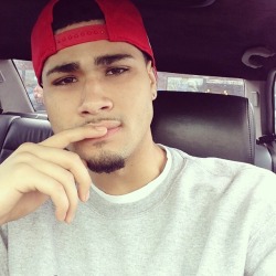 exclusivekiks:  Famous Viner, Ronnie Banks