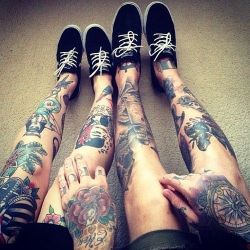 dating4tattoolovers:  Find tattooed singles in your city for dating and more!