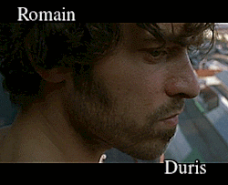 el-mago-de-guapos: Romain Duris Exils (2004) 