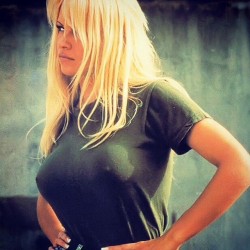 “My breasts have a career, I’m just tagging along.”&ndash; Pamela Anderson, for Esquire’s What I’ve Learned &hellip; 