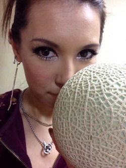 Maria Ozawa has nice melons