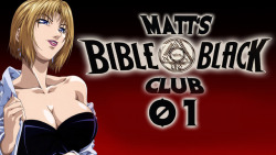 cavalier-renegade: realestmatt:  WHO WANTS TO JOIN MY BIBLE BLACK CLUB? https://youtu.be/hj2AxqffSlo  o no  WHERE DO I SIGN UP! &lt; |D