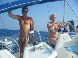 I went sailing with my uncle John and aunt Beth&hellip; by the end of the day they had agreed to let me fuck Beth three times&hellip; he loved to watch the huge purple head of my thick boytoy cock disappear into her vagina&hellip; he liked even more to