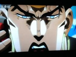 sasuisgay:  Also…. More Stardust Crusaders preview!!!  Holy shit Oingo and Boingo Im so fuckin excited!!!!!!!!!!!!!!!