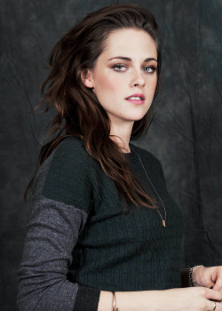 Kristen Stewart - Photoshoot for “Monthly Exile” (Japan, 2012)