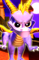 liamdryden:  raichustar: Happy 15th Anniversary Spyro the Dragon!  hhhwwwaaaaaarrrgh 