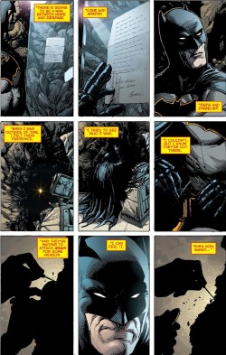 emperor-of-kings: So this just happened in ‘DC Universe: Rebirth. Seems as though the WatchMen Universe has just entered the mainstream DC Comic Universe…  Please no-