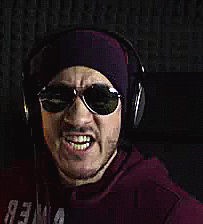 awesomehollowhelios:  Mark should definitely change his name to Markimoo4Lyfe420BlazeIt. It’s perfect. This was a great start to the video lol I’m so excited for the rest of Five Nights at Fuckboy’s 3Decided not to watermark these ones (mostly out